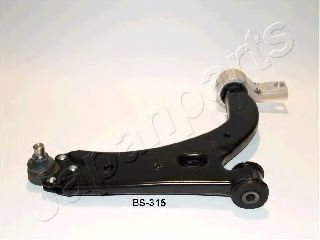 Рычаг подвески JAPANPARTS BS-314R