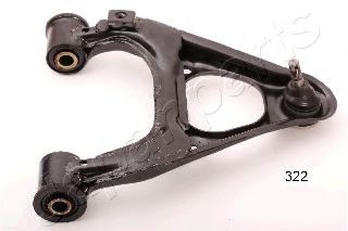 Рычаг подвески JAPANPARTS BS-322L