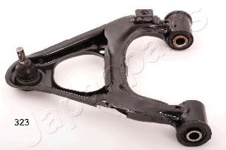 Рычаг подвески JAPANPARTS BS-322R