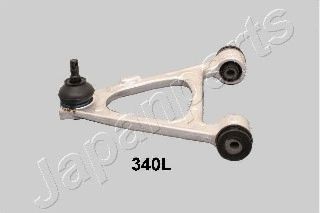 Рычаг подвески JAPANPARTS BS-340L