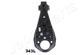 Рычаг подвески JAPANPARTS BS-343L Рычаг подвески JAPANPARTS BS-343L