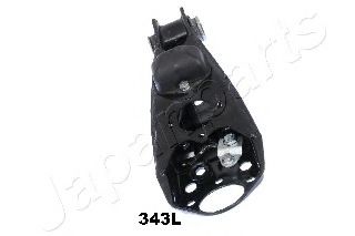 Рычаг подвески JAPANPARTS BS-343L