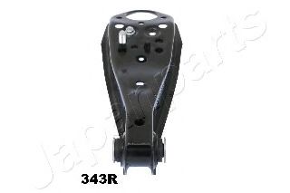 Рычаг подвески JAPANPARTS BS-343R Рычаг подвески JAPANPARTS BS-343R