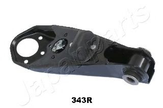 Рычаг подвески JAPANPARTS BS-343R