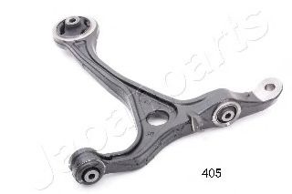 Рычаг подвески JAPANPARTS BS-404R