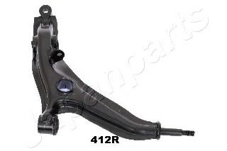 Рычаг подвески JAPANPARTS BS-412R