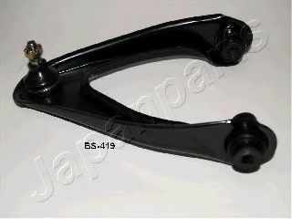 Рычаг подвески JAPANPARTS BS-418R