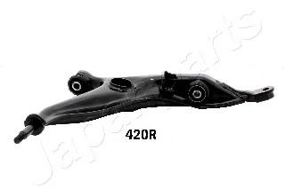 Рычаг подвески JAPANPARTS BS-420R