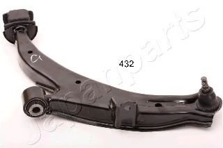 Рычаг подвески JAPANPARTS BS-432L