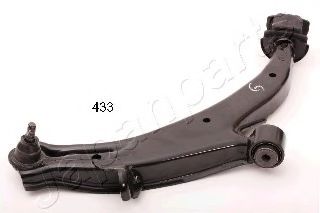 Рычаг подвески JAPANPARTS BS-432R