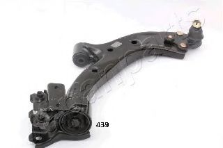 Рычаг подвески JAPANPARTS BS-438R