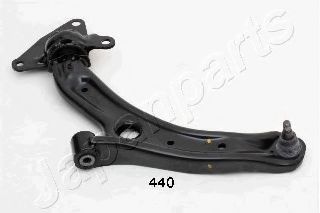 Рычаг подвески JAPANPARTS BS-440L