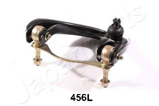Наконечник рулевой тяги JAPANPARTS BS-456L