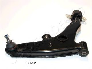 Рычаг подвески JAPANPARTS BS-500R