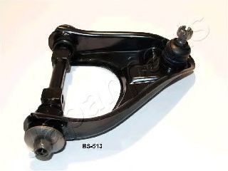 Рычаг подвески JAPANPARTS BS-512R