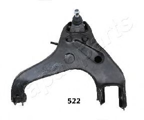 Рычаг подвески JAPANPARTS BS-522L Рычаг подвески JAPANPARTS BS-522L