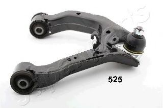 Рычаг подвески JAPANPARTS BS-524R