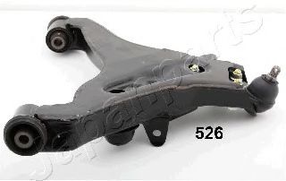 Рычаг подвески JAPANPARTS BS-526L