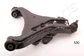 Рычаг подвески JAPANPARTS BS-530L