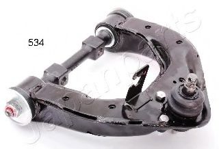 Рычаг подвески JAPANPARTS BS-534L