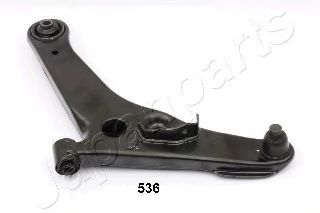 Рычаг подвески JAPANPARTS BS-536L
