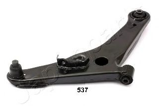 Рычаг подвески JAPANPARTS BS-536R