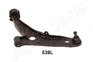 Рычаг подвески JAPANPARTS BS-538L
