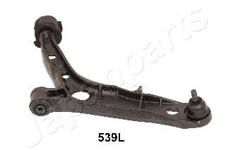 Рычаг подвески JAPANPARTS BS-539L