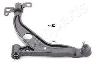 Рычаг подвески JAPANPARTS BS-600L