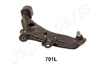 Рычаг подвески JAPANPARTS BS-701L