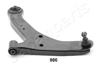 Рычаг подвески JAPANPARTS BS-806L