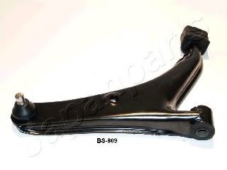Рычаг подвески JAPANPARTS BS-808R