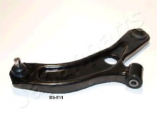 Рычаг подвески JAPANPARTS BS-810R