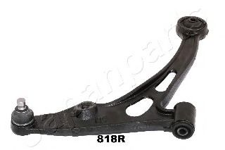 Рычаг подвески JAPANPARTS BS-818R Рычаг подвески JAPANPARTS BS-818R