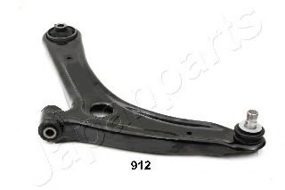 Рычаг подвески JAPANPARTS BS-912L