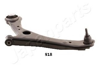 Рычаг подвески JAPANPARTS BS-918L