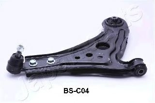 Рычаг подвески JAPANPARTS BS-C03R