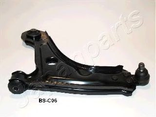 Рычаг подвески JAPANPARTS BS-C05L