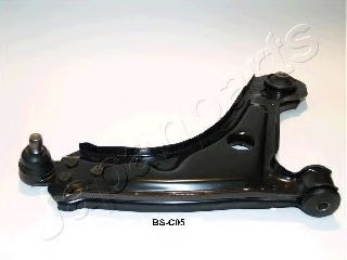 Рычаг подвески JAPANPARTS BS-C05R