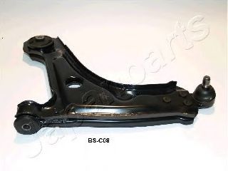 Рычаг подвески JAPANPARTS BS-C07L