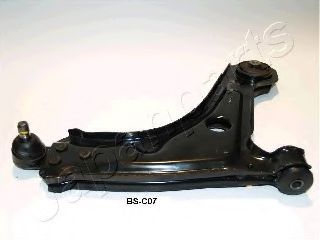 Рычаг подвески JAPANPARTS BS-C07R