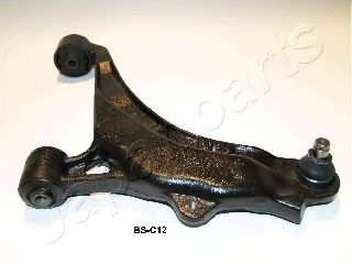 Рычаг подвески JAPANPARTS BS-C11L