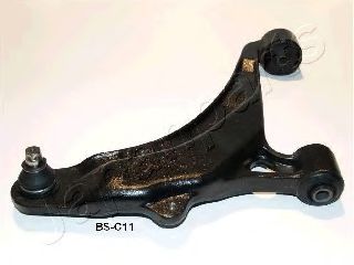 Рычаг подвески JAPANPARTS BS-C11R