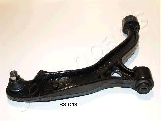 Рычаг подвески JAPANPARTS BS-C13R