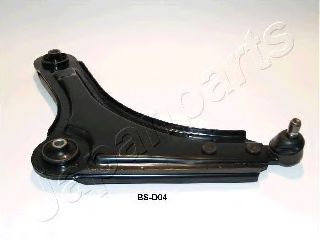 Рычаг подвески JAPANPARTS BS-D03L