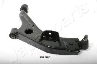 Рычаг подвески JAPANPARTS BS-D05L