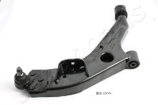 Рычаг подвески JAPANPARTS BS-D05R
