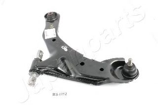 Рычаг подвески JAPANPARTS BS-H11L