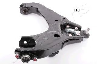 Рычаг подвески JAPANPARTS BS-H17L