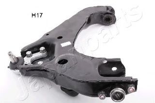 Рычаг подвески JAPANPARTS BS-H17R